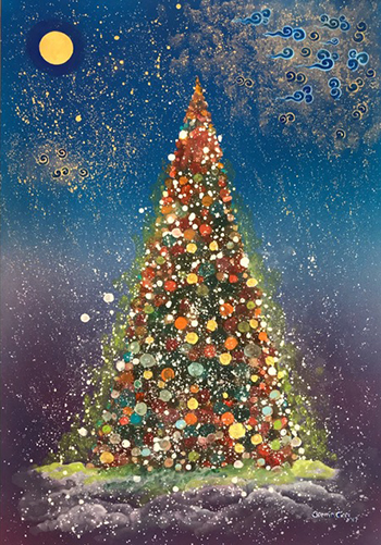 Holiday Tree