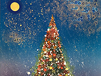 Holiday Tree