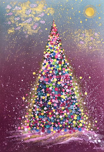 Holiday Tree