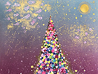Holiday Tree