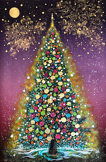 Holiday Tree