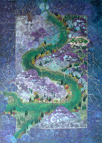 Antik Zamanda Amasya