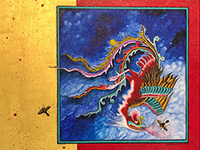 Soaring Phoenix