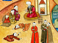 Amasya Şelaleleri