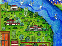 Amasya Şelaleleri