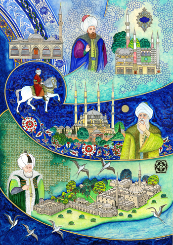 Edirne valiliği satın almıştır