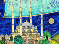 Amasya Şelaleleri