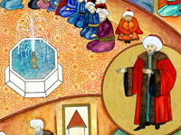 Amasya Şelaleleri