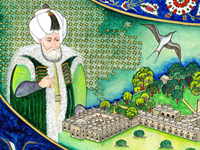 Amasya Şelaleleri