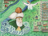 Iznik Ve Eskisehir