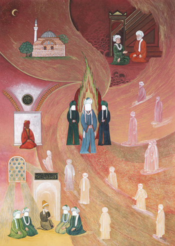 Minyatur #5