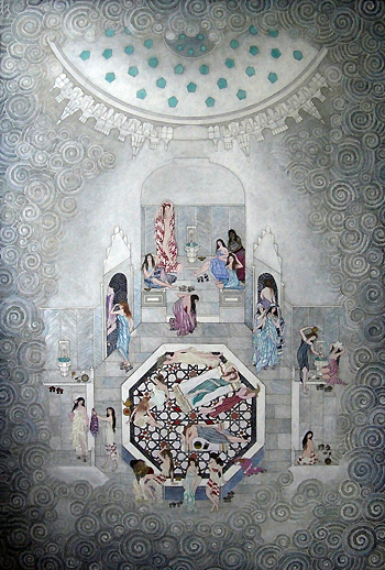 Hürrem Hamamı