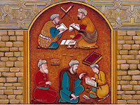 Kasımiye Medresesi
