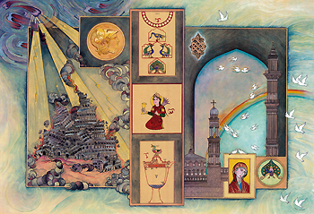 Tarihte Mardin