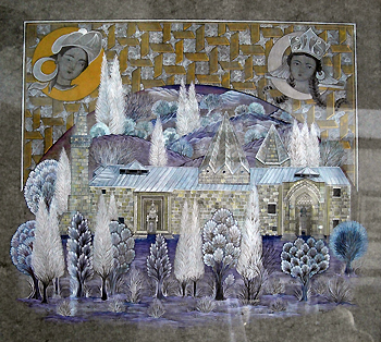 Divriği Şifahanesi