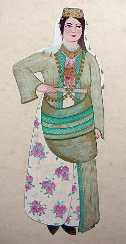 Sivas Gelini