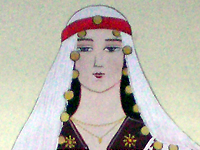 Sivas Yerel Giysi