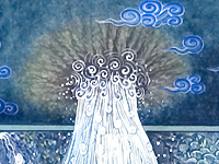 Dreaming at Night