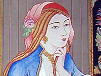Cariye