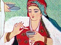 Haremde Ikram