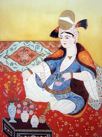 Haseki Sultan (17.yy)