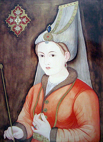 Hürrem Sultan