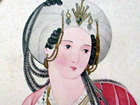 Nakşidil Sultan
